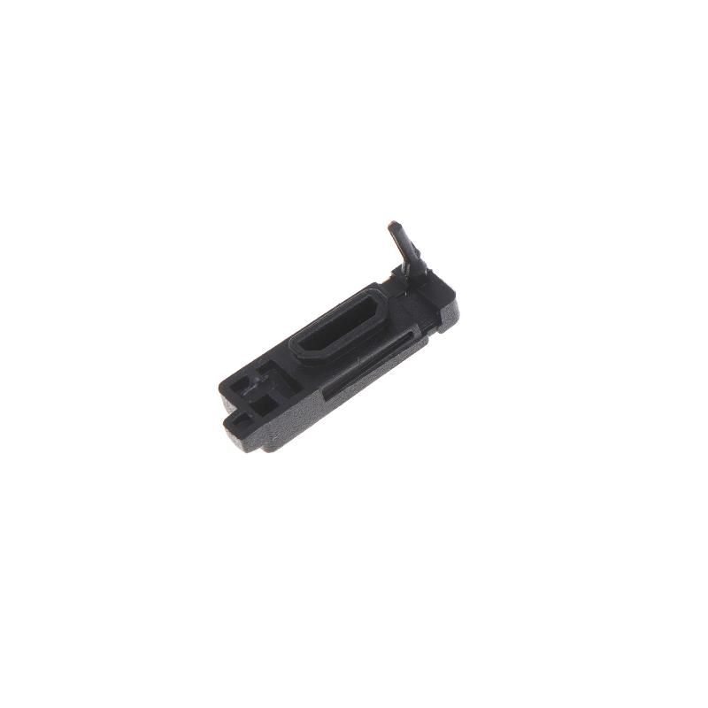 Programming Connector Dust Cover for XIR P3688 DEP450 5 PCS 10 PCS Extends Radio Life for Outdoor Site Communication