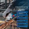 BOSCH GWS 18V-8 Cordless Brushless Angle Grinder 100mm CN plug (adapter included)