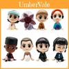 Balení sběratelských figurek Stranger Things Sestavitelný pro děti a fanoušky