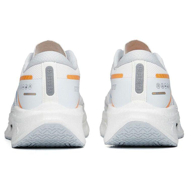 Anta Кроссовки Hailang 1 Professional с низким верхом — фото 4