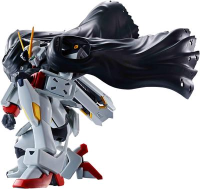 TAMASHII NATIONS ROBOT Spirits Mobile Suit Crossbone Gundam Crossbone Gundam Kai 130mm Painted Movable Figure [SIDE MS] X1/X1 EVOLUTION-SPEC Approx.