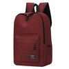 Li Shen Unisex Large Capacity Laptop & Travel Backpack