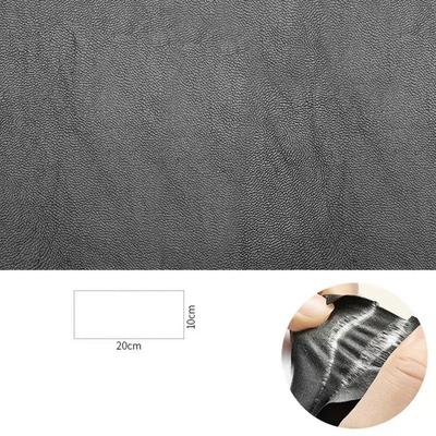1/5Pcs Apparel Applique Leather Repair Patch Leather DIY Sewing Supplies Invisible Patch Self Adhesive Patches