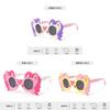 My Little Pony Childrens Sunglasses Polarized Uv400 Full Frame For Outdoor Play And Fashion