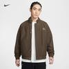 Men's Stand-Collar Sports Jacket