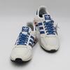 JR3610 Adidas Originals LA Trainer OG Off White Dark Marine Crystal White (Men's