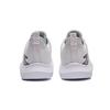 Hongxing Erke Comfortable Low-Top Sports Casual Shoes Women sneakers White V2121403260-004