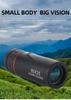 60x25 Telescope Monocular Super High Power Portable Camping Hiking Climbing Telescope Astronomic Professional