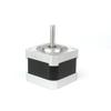 JK42HM40-1684 Pulsed Two-Phase Stepper Motor 0.9° Steps, Model 42HM48