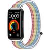 New Nylon Nylon Loop Strap Replacement Wristband Bracelet Adjustable Accessories Watchband for Band 9/8