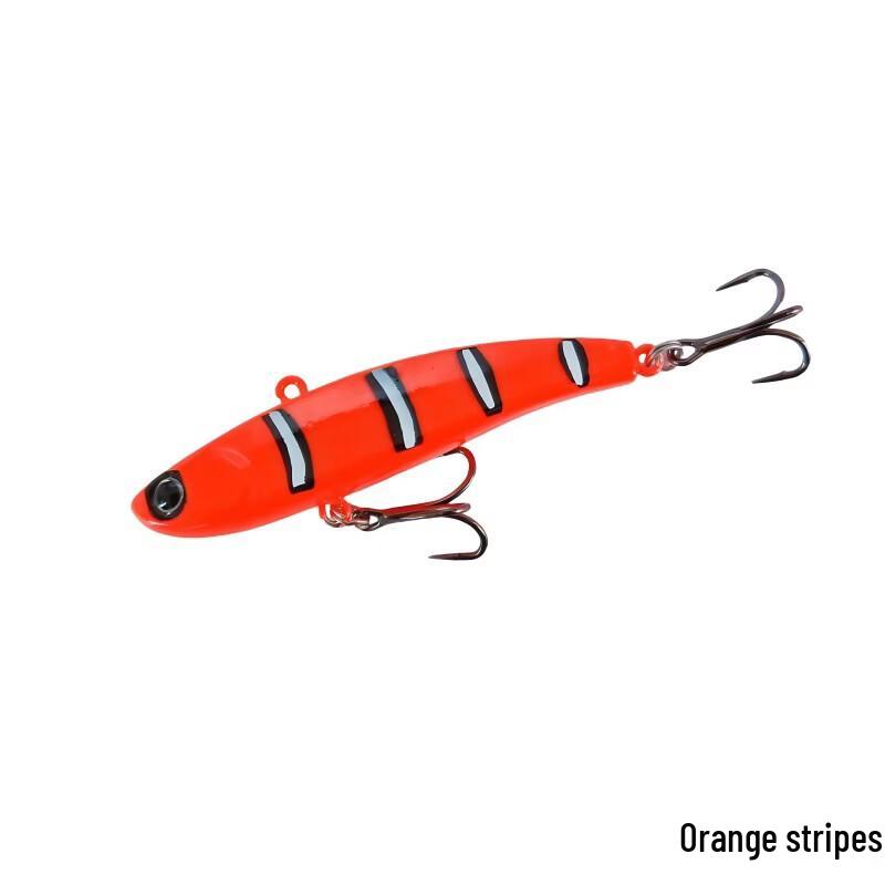 Dragon-Eye Bionic Bass Lure