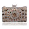 Diamond Evening Bag Ladies Banquet Bag Evening Evening Bag