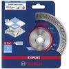 Expert B4C Construction Diamond Blade 125Mm - B 2608900655