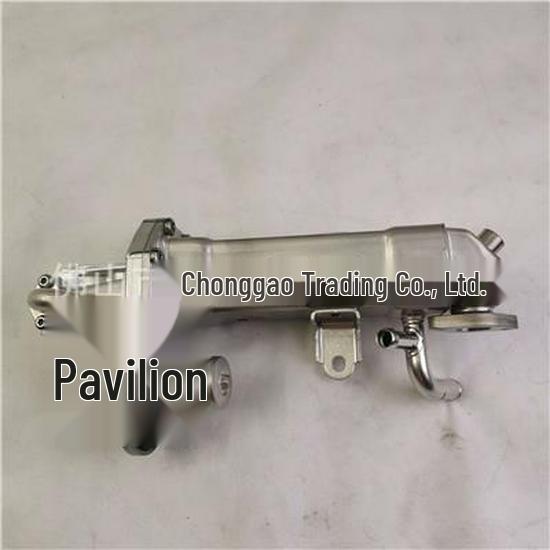 Compatible with Foton EGR Component SPM40004039E9300