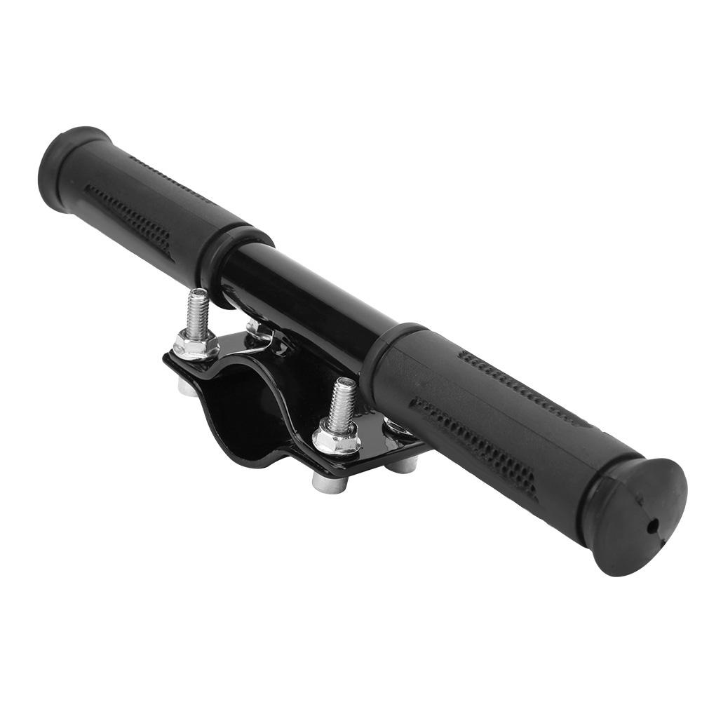 Aluminium Alloy Rubber Grips Children Handle Handrail for Xiaomi M365 Electric Scooter