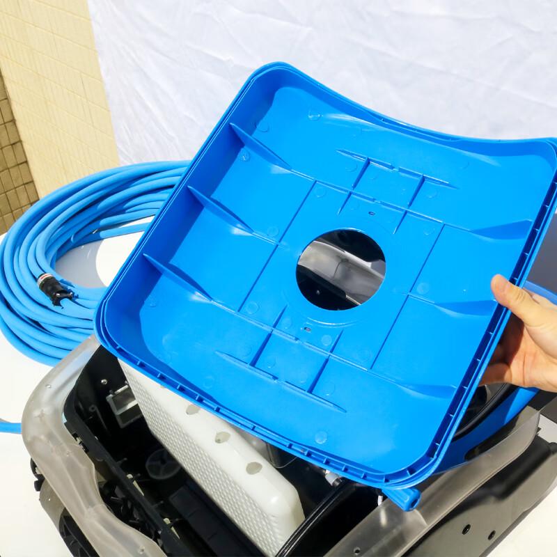 Yongjing Weini HJ2042 Automatic Swimming Pool Cleaner Robot