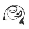 Universal 3.5mm Ear Hook Headset Featuring build  In Microphones  Hands frees  3.5mm Ear Hook Headset Simple Installs for 1s/2s/3
