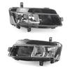 Paar Nebelscheinwerfer für 2013-2017 Volkswagen Golf 7A7MK Frontstoßstange (Modelle 5GG941661 und 5GG941662)