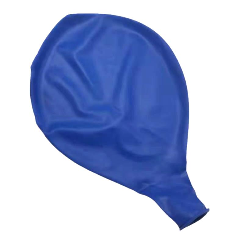 

1 шт. 36-дюймовый гигантский воздушный шар розовый круглый надувной латексный декор для комнаты воздушные шары принадлежности для украшения свадебной вечеринки по случаю дня рождения