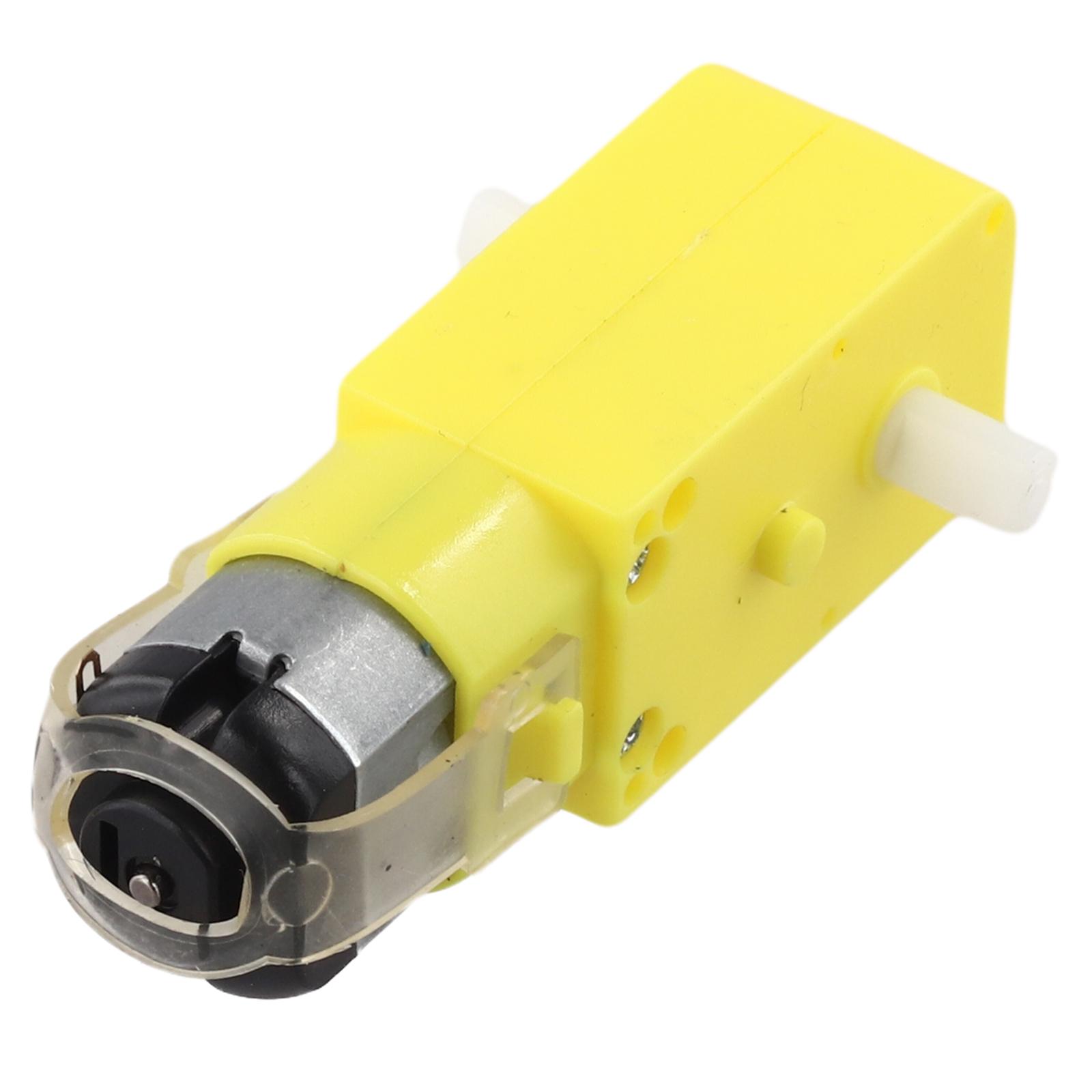 

Precise 1 48 Gear Motor for Research Experiments Accuracy and Stability