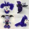 Süßer und kuscheliger Disney Vampirina Wolfie Plüschtier Perfektes Geschenk für Kinder und Sammler