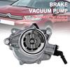 Brake Vacuum Pump 456583 For Citroen C4 /Peugeot 208 3008 5008 RCZ 1.6THP
