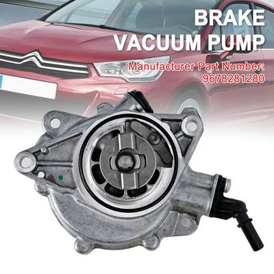 Bomba de Vácuo de Freio 456583 Para Citroen C4 /Peugeot 208 3008 5008 RCZ 1.6THP