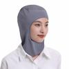 Neck Protector Work Cap Breathable Work Hat New Workshop Cap  Workshop