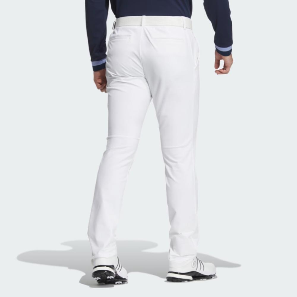 Adidas Мужские эластичные брюки для гольфа Im6452 Im6453 Im6454