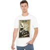 Star Trek Tos Episode 11 T-Shirt S-2XL, White