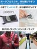 ZHIWHIS Portable Commuter DSP High Wide FM Mini LCD Stereo USB Handy Radio, AM/FM 2-Band Digital, Sensitivity, Compatible, AM/FM Radio, Display,