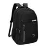 Zaini da uomo Oxford Zaino impermeabile Borsa per computer da lavoro Zaino da viaggio casual Zaino per studenti delle scuole superiori