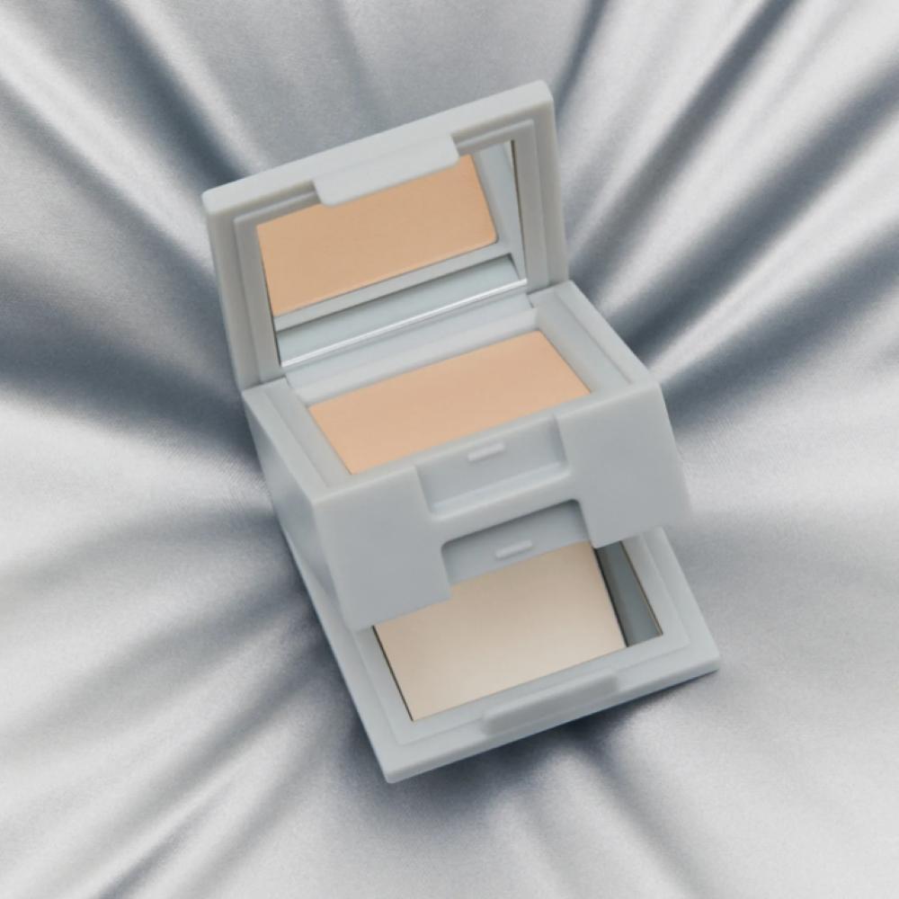 TWO SLASH FOUR Erasing Face Cube Powder 2.6g