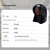 Honeywell MK7120 1D Omnidirectional Barcode Scanner