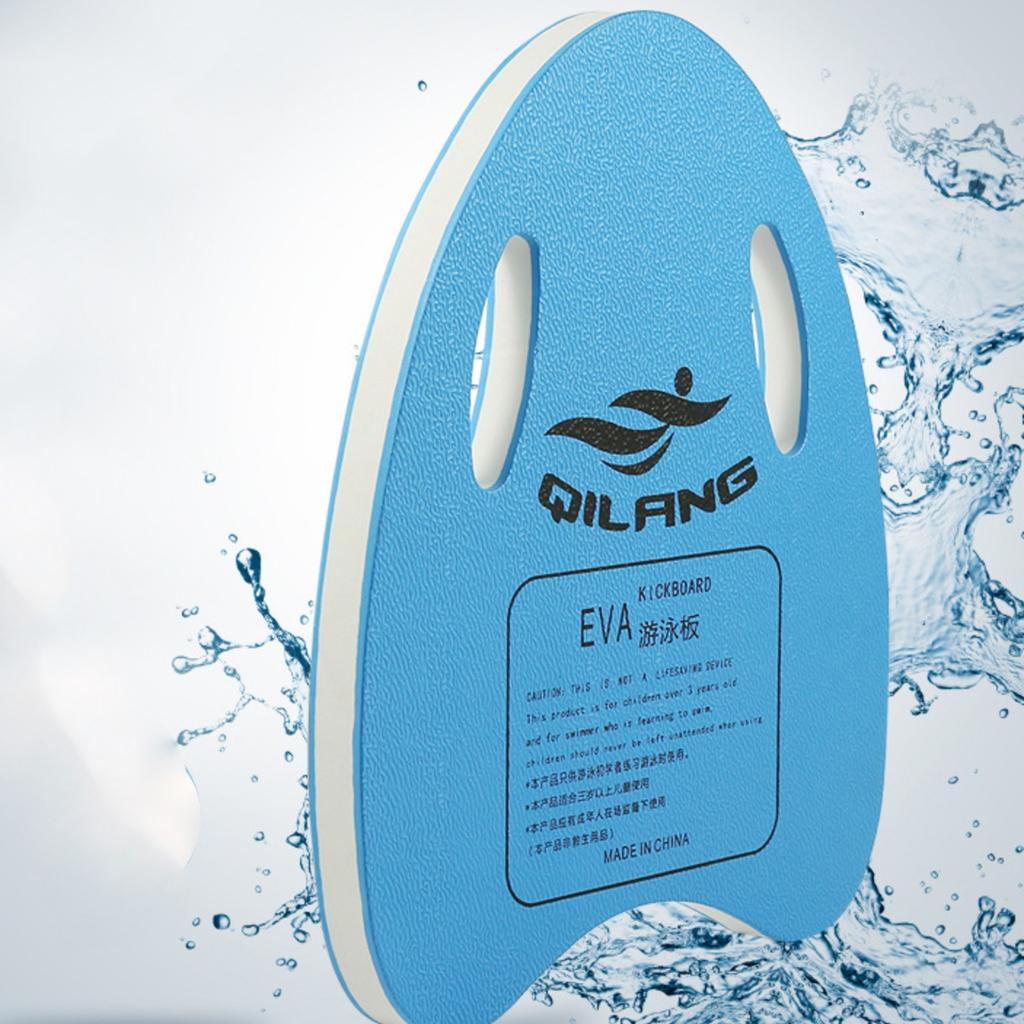 Schwimmbrett für Erwachsene, Schwimmtraining, Wasserbrett, Schwimmausrüstung für Anfänger