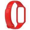 Silicone Wristband Strap For Redmi Smart Band 2 Bracelet Watchband for Xiaomi Band 8 Active