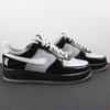 AF1 Low-top Board Shoes Air Force No. 1 Patent Leather Versatile Men's and Women's Leisure Sports Skateboard Shoes 2026 Spring and Summer New Models