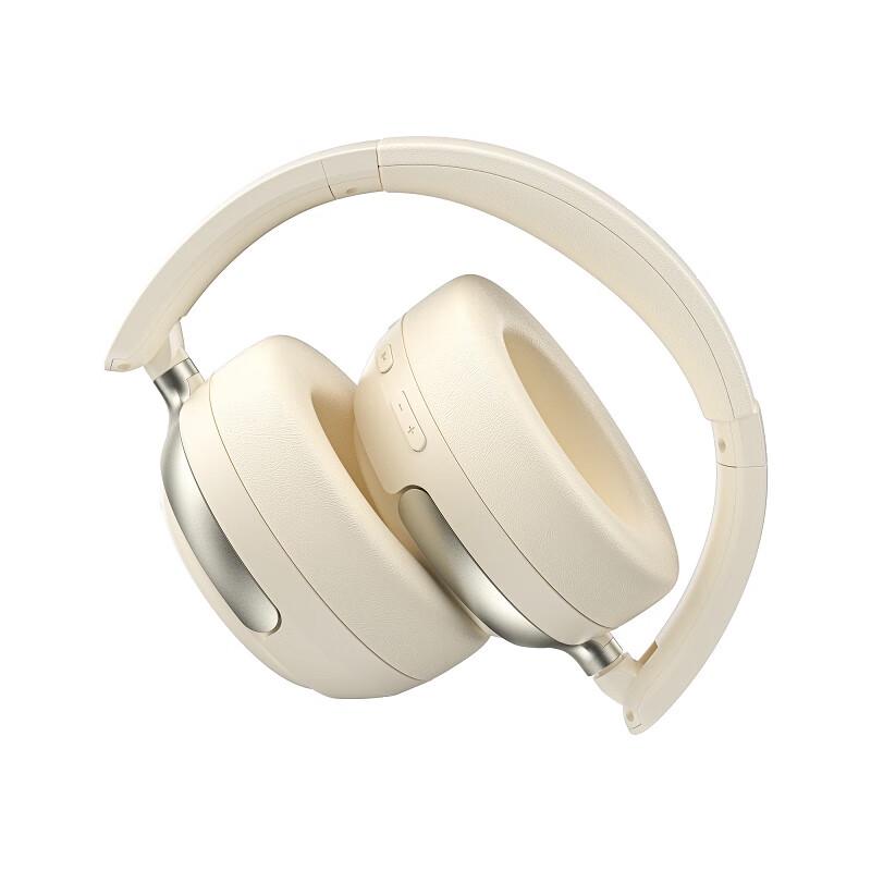 WIWU TD-10 Elite Wireless Noise-Cancelling Over-Ear Headphones