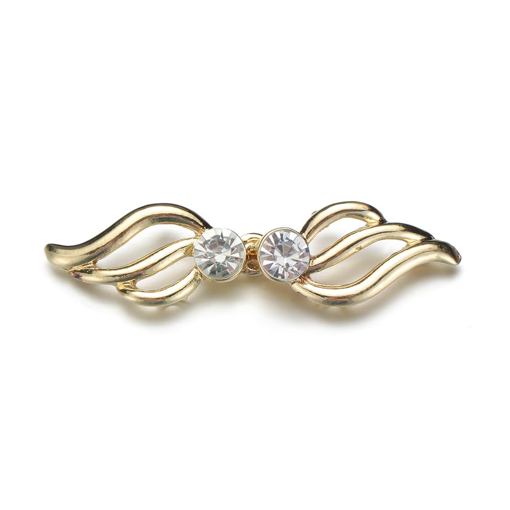 

Retro Zinc Alloy Cardigan Clip Fashion Shawl Brooch Clip Clasps Muiltcolor Sweater Blouse Pin Antique Pattern Charm Gift