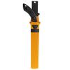 U-M Industry (Silky) Sheath Saw Rubber Boy 7 Curve All-purpose Eye 240mm 462-24 Makes pruning live trees easy and speedy
