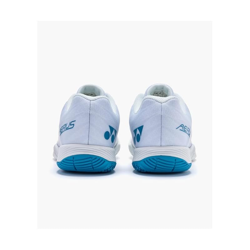 [Yonex] Power Cushion Aerus Z Men SHBAZ2M White/Blue (207) 26.0 cm