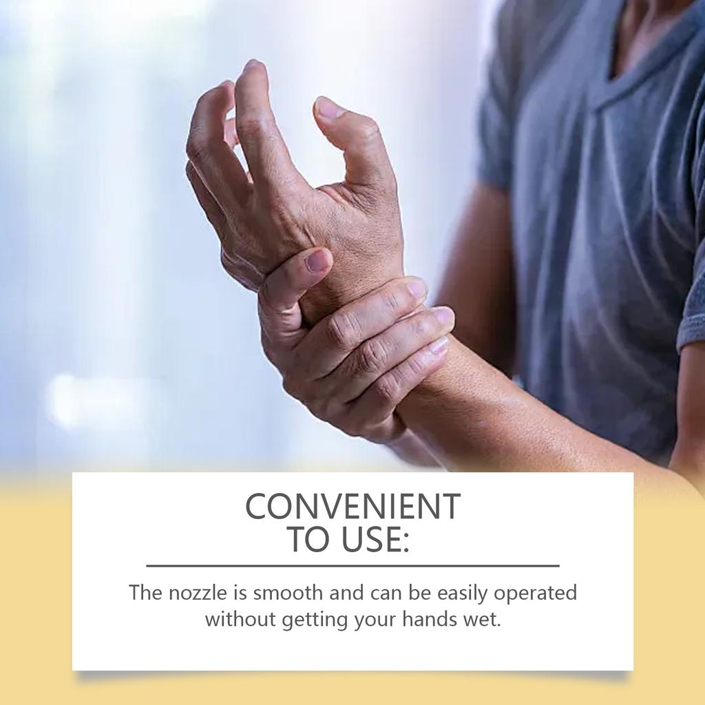 Joint Pain Relief Spray Reduces Joint Swelling And Pain, Body Relaxation And Skin Care Spray,20ML