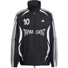 Adilenium Season 4 Zip-fastening Jacket KE7569