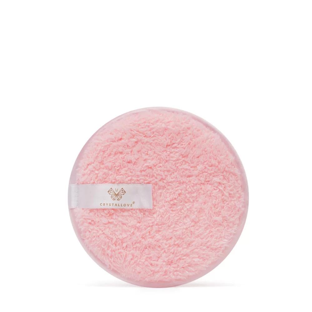 Makeup Remover Reusable Cotton Pad