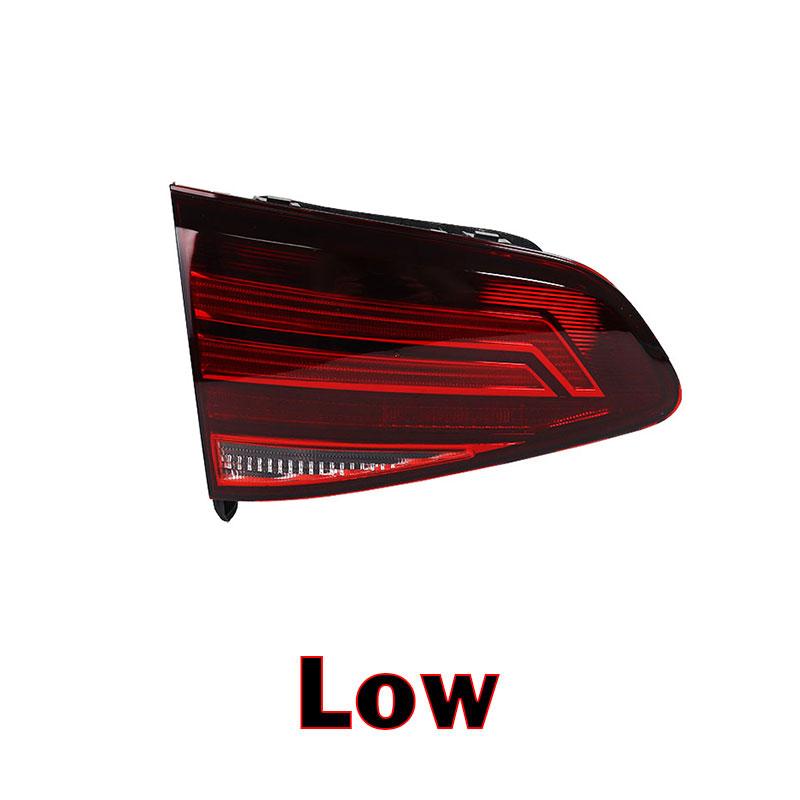 

Auto Exterior Accessories For Volkswagen VW Golf 7.5th 2018 2019 2020 Rear Tail Light Signal Lamp Brake Light Taillight Assembly
