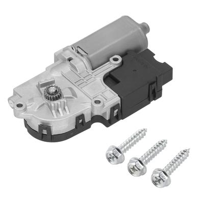Electric Sunroof Moon Roof Motor BB5315B689AA Replacement for Explorer Sport Utility 4?Door