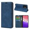For Oppo A5 Pro 4G (Global)/5G (Global)/A5 Energy 5G (China) Case Skin Touch Leather Wallet Phone Cover