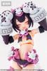 Kotobukiya Megami Device M.S.G PUNI MOFU Ron Eye Decal Set 1/1 Scale Plastic Model Kit