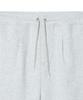 PHYSICAL DEPARTMENT Apple Basket Half Pants_Light Gray