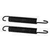 Replacement Lawn Mower Extension Spring 73204247 Compatible with LGTX 1054 SX 1054 1042 S 1554 GT 2042 Sturdy Design